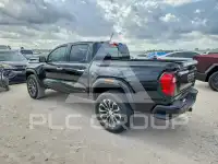 2025 GMC CANYON фото