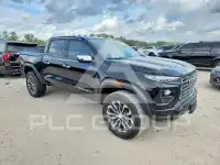 2025 GMC CANYON фото
