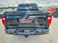 2025 GMC CANYON фото