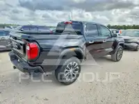 2025 GMC CANYON фото