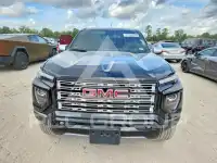2025 GMC CANYON фото
