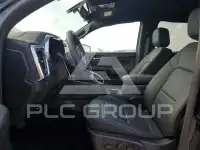 2025 GMC CANYON photo