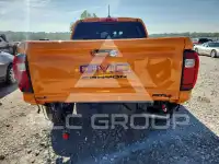 2025 GMC CANYON photo