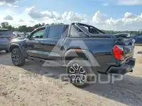 2025 GMC CANYON фото