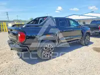 2025 GMC CANYON photo