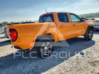 2025 GMC CANYON photo