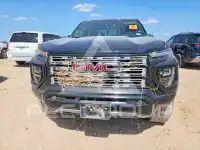2025 GMC CANYON фото