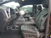 2025 GMC CANYON фото