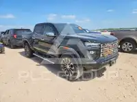 2025 GMC CANYON фото