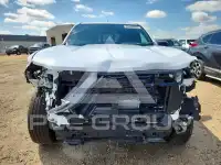 2025 GMC CANYON фото