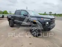 2025 GMC CANYON photo