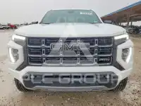 2025 GMC CANYON фото