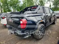 2025 GMC CANYON photo