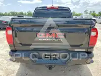 2025 GMC CANYON фото