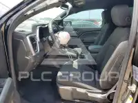 2025 GMC CANYON фото
