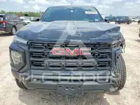 2025 GMC CANYON фото