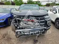 2025 GMC CANYON photo