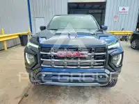 2025 GMC CANYON фото