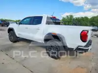 2025 GMC CANYON фото