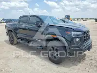2025 GMC CANYON фото