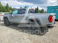 2025 GMC CANYON photo