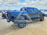2025 GMC CANYON фото