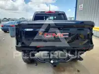 2025 GMC CANYON фото