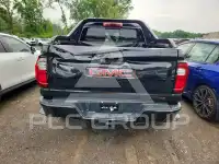 2025 GMC CANYON photo