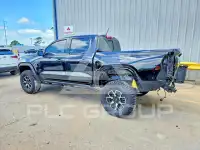 2025 GMC CANYON фото