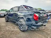 2025 GMC CANYON photo
