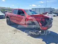 2025 GMC CANYON фото
