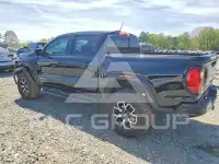 2025 GMC CANYON фото