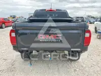 2025 GMC CANYON фото