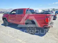 2025 GMC CANYON фото