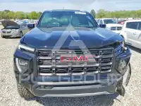 2025 GMC CANYON фото