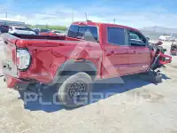 2025 GMC CANYON фото