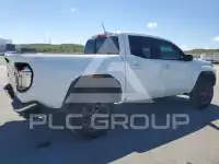2025 GMC CANYON фото