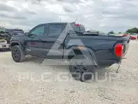 2025 GMC CANYON фото