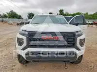 2025 GMC CANYON фото