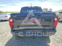 2025 GMC CANYON фото