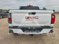 2025 GMC CANYON фото