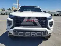 2025 GMC CANYON фото