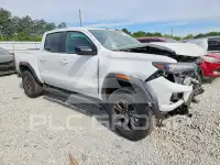 2025 GMC CANYON фото