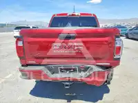2025 GMC CANYON фото