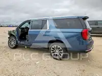 2025 GMC YUKON фото