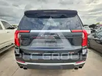 2025 GMC YUKON фото
