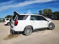 2025 GMC YUKON фото