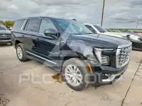 2025 GMC YUKON фото