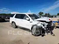 2025 GMC YUKON фото