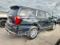2025 GMC YUKON фото